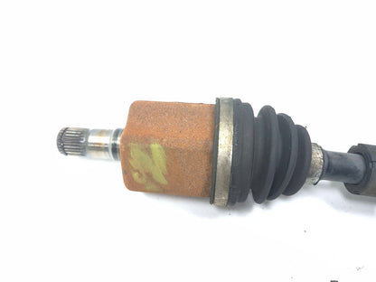 2012 Volvo C30 Front Axle Shaft Driver Side Left OEM
