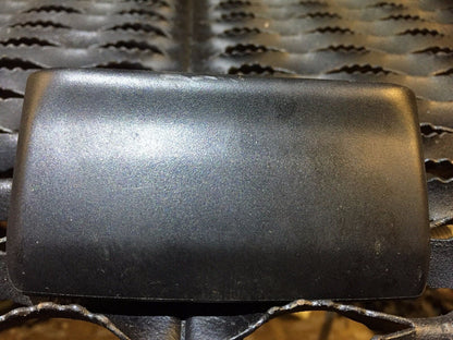 05 06 07 08 Audi A6 C6 3.2 Steering Column Raise Lower Handle Cover OEM