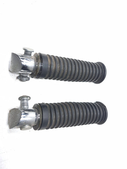 2004 Kawasaki Vulcan 800 Vn800 Foot Peg Rear Left & Right  OEM