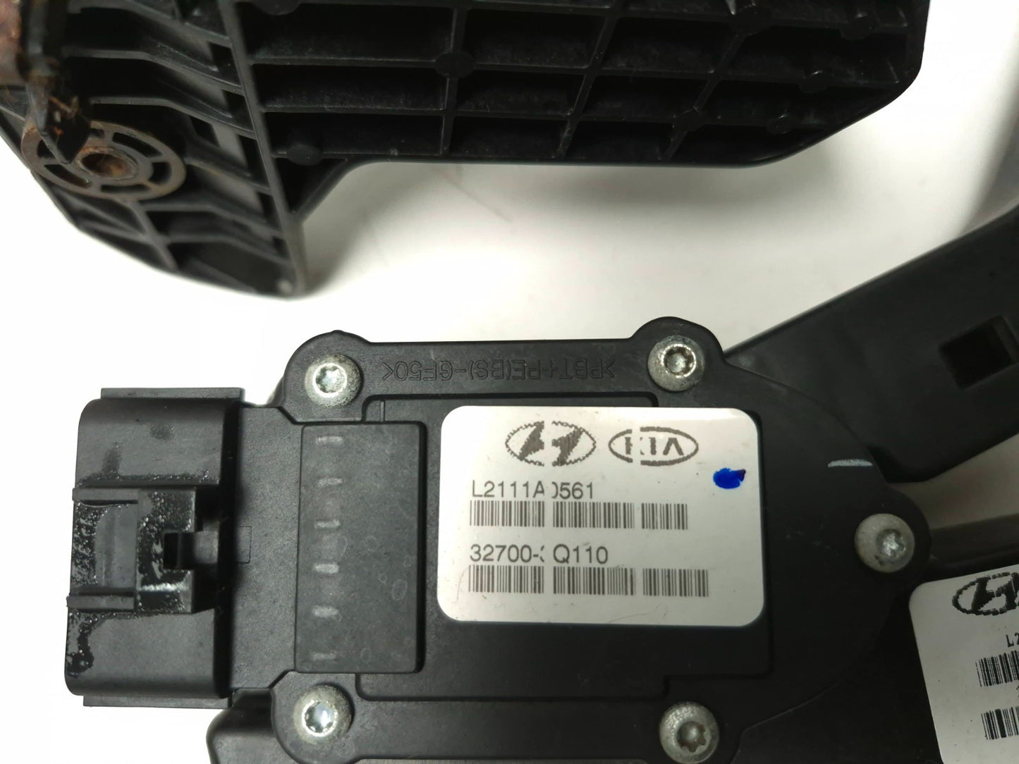 2012 Hyundai Sonata Accelerator Pedal OEM