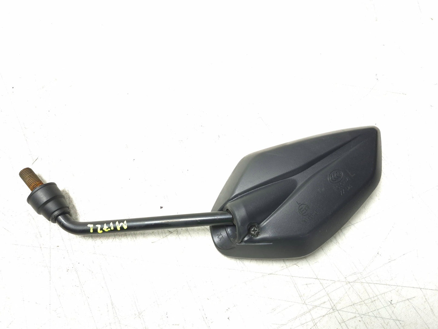 1999 Yamaha V Star Xvs650 Classic Mirror Left