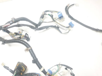 2011 - 2013 Scion Tc Dashboard Instrument Panel Wiring Harness OEM