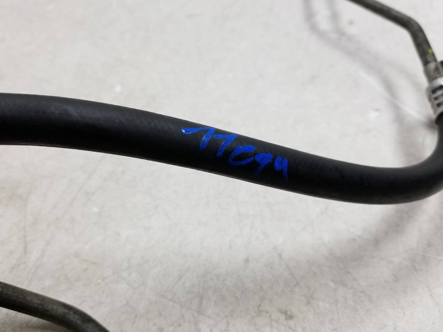 10-15 Chevrolet Equinox AC Hose Pipe Line OEM