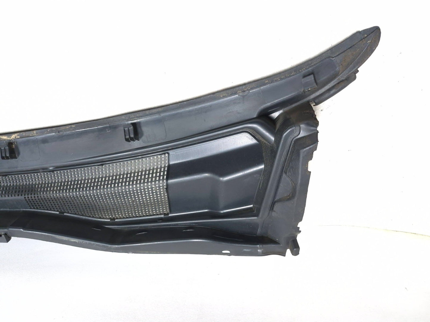 2013 Dodge Grand Caravan Windshield Wiper Motor Cowl Cover Oem✅