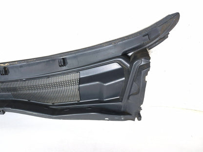2013 Dodge Grand Caravan Windshield Wiper Motor Cowl Cover Oem✅