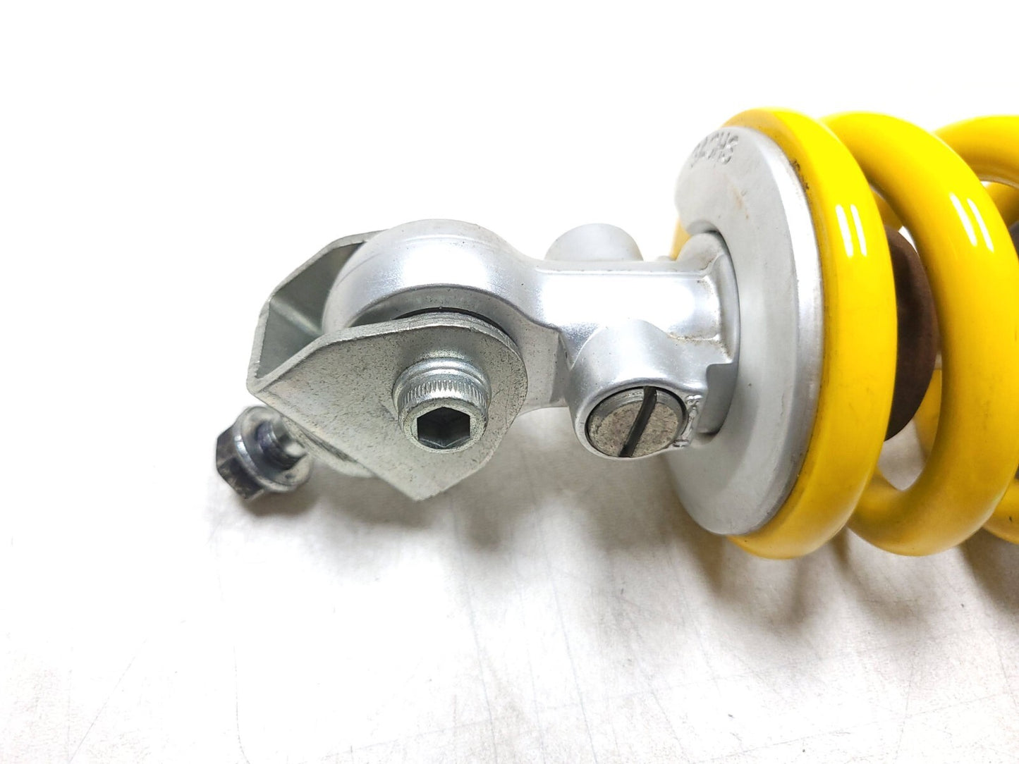 2008 - 2014 Ducati Monster 696 Rear Suspension Shock OEM