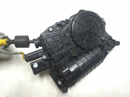 2008 BMW X6 E71 Front Door Lock & Soft Close Actuator Passenger Side Right OEM