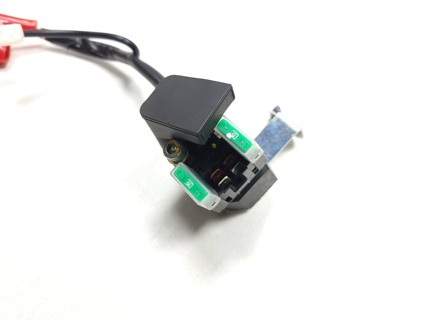 2025 Kawasaki Ninja 500 Ex500a/b Starter Relay OEM