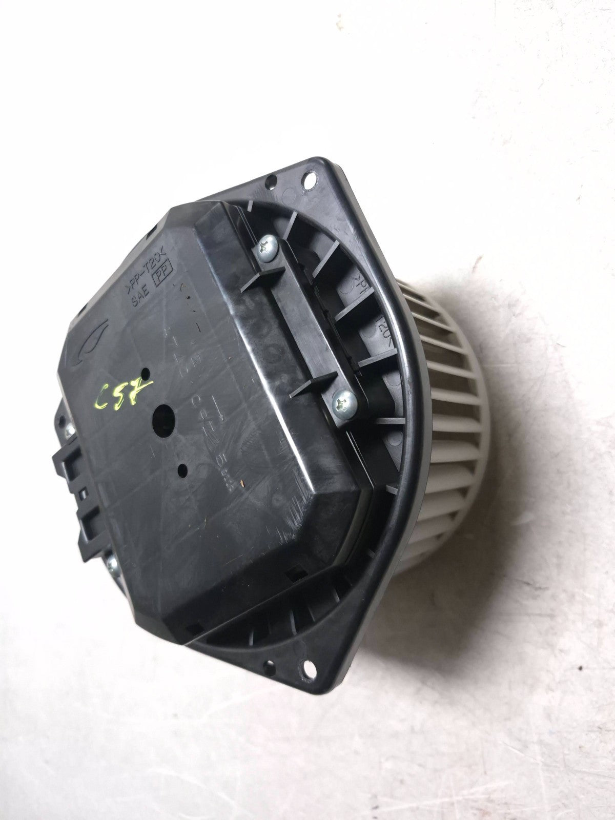 2010 Nissan Maxima Heater Blower Motor OEM