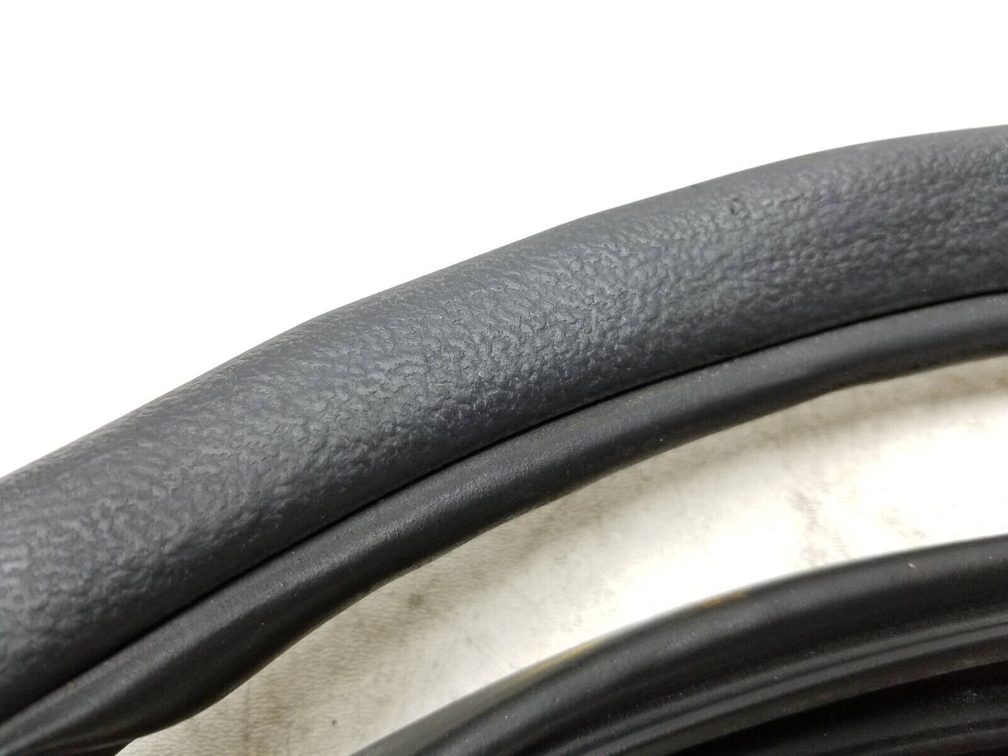 2004 - 2008 Acura Tl Rear Door Weatherstrip Seal Passenger Side Right OEM