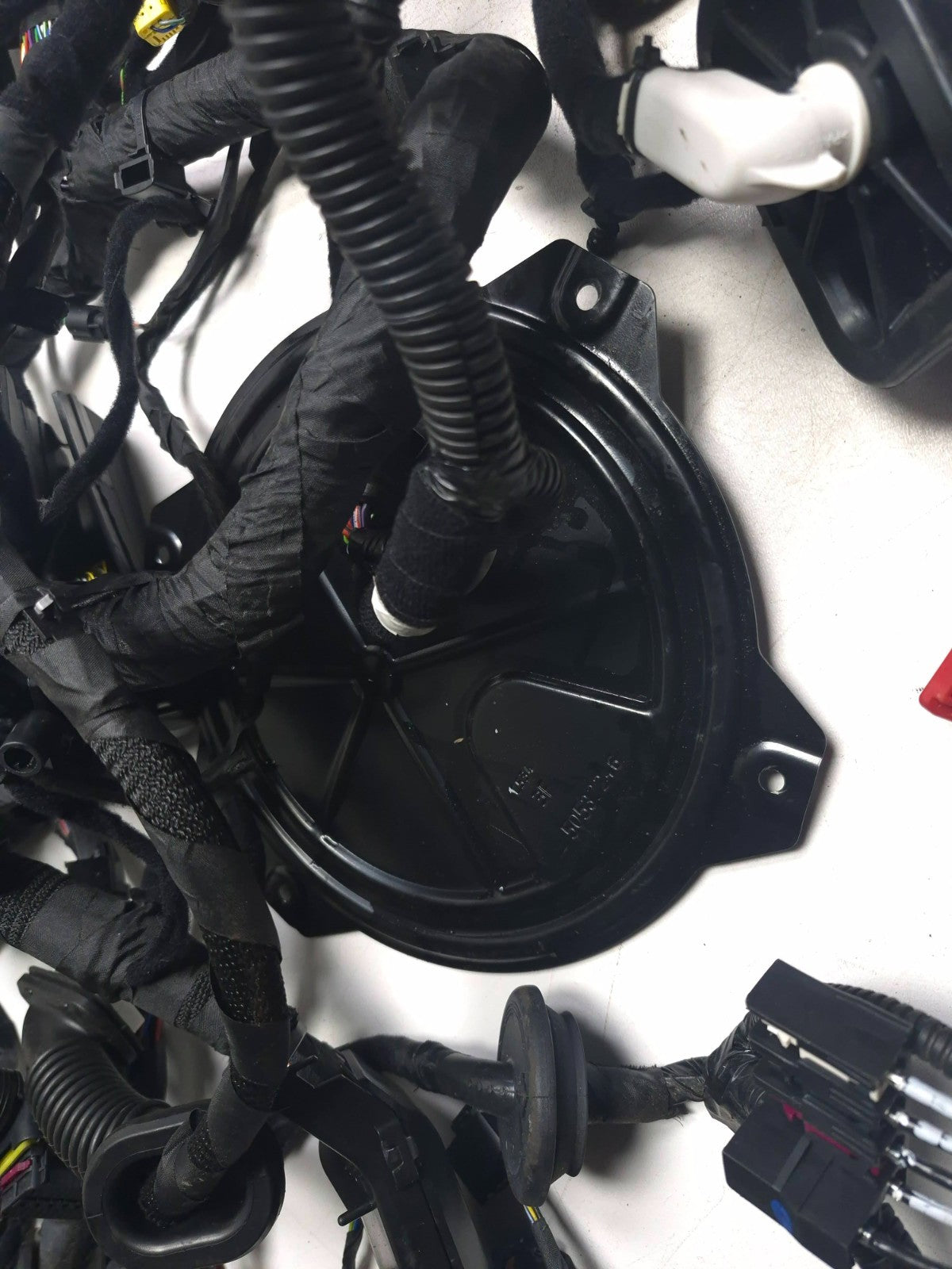 2024 Alfa Romeo Stelvio Interior Wire Harness OEM