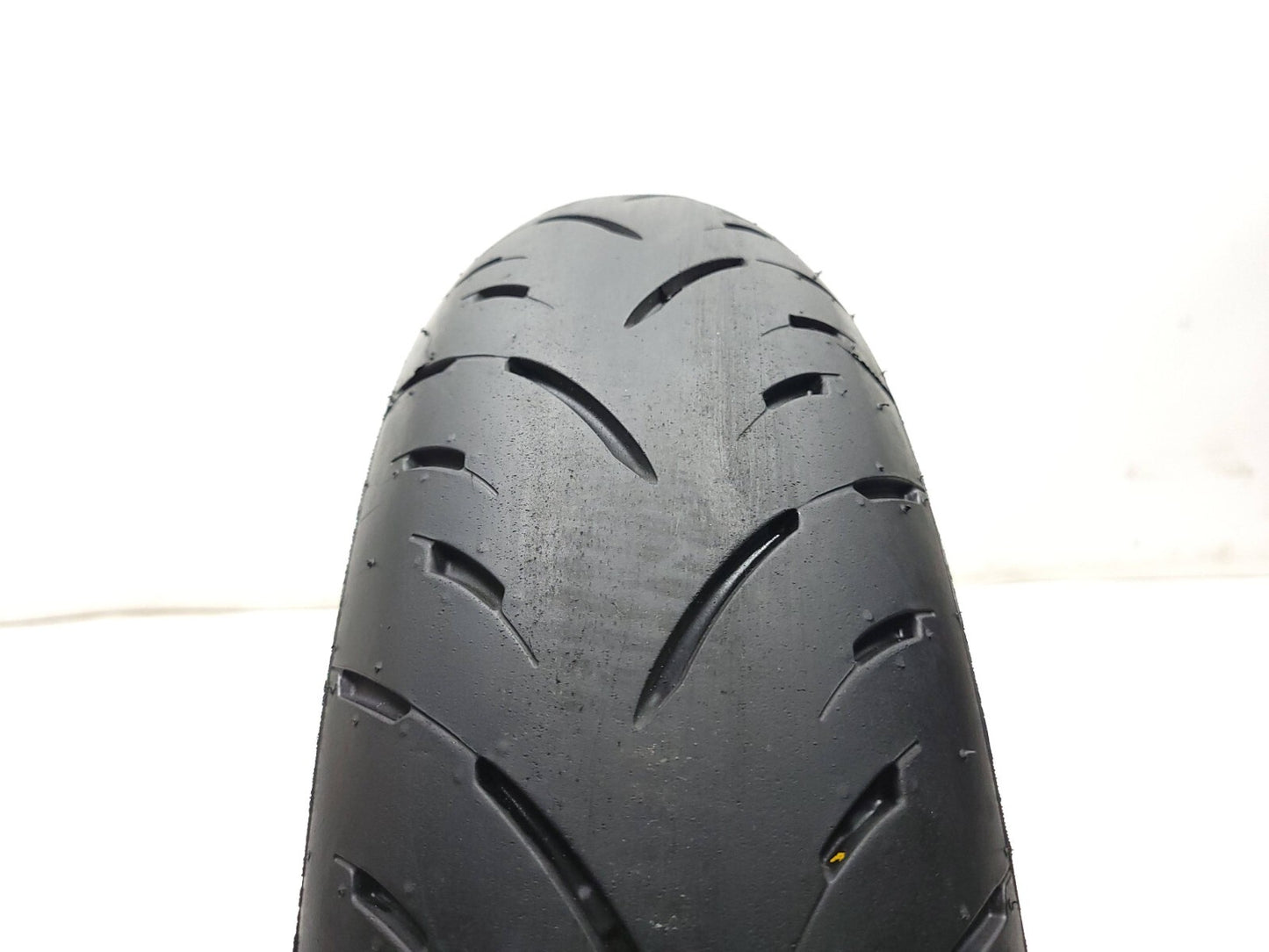 2015 - 2018 Yamaha Yzf-r3 Yzfr3 Front & Rear Wheel Rim W/ Tire OEM