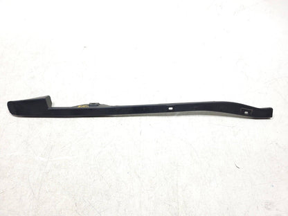 10-14 Chevrolet Suburban Rear Bumper Bracket Left & Right Pair OEM