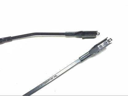 2013 BMW 328i F30 Front Wiper Arm Left & Right Pair OEM