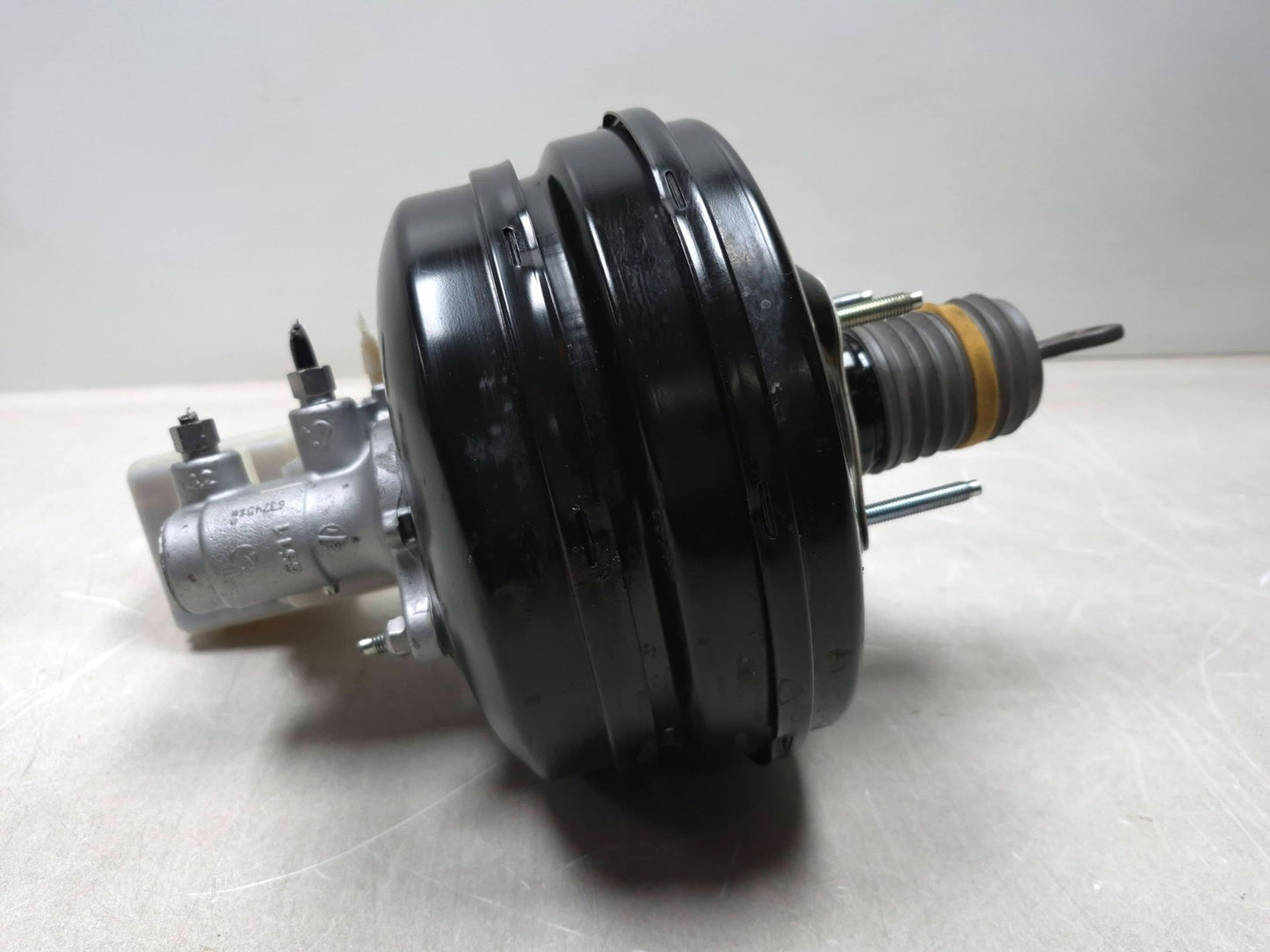 2018 Chrysler 300 Power Brake Booster & Master Cylinder OEM