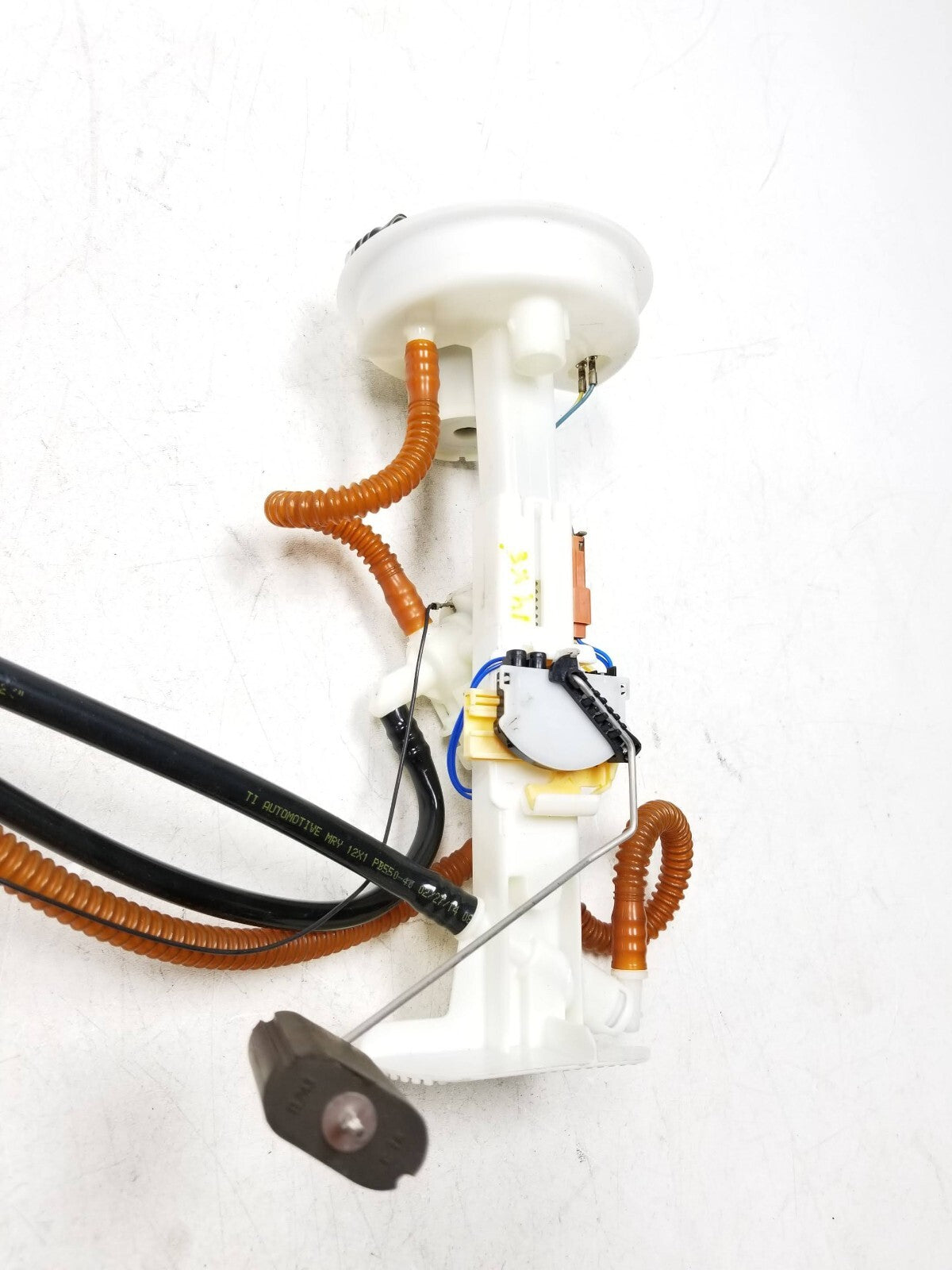 2014 BMW X5 Fuel Pump Sending Unit 2pcs OEM