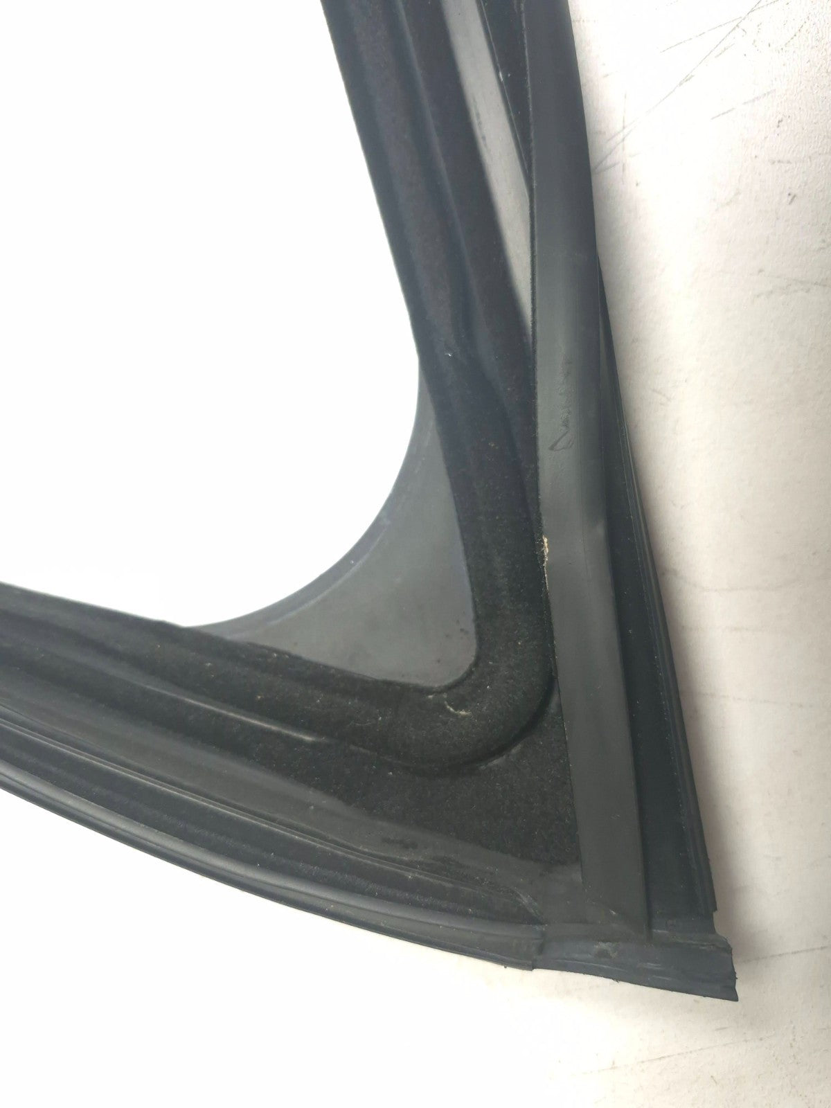 2024 Alfa Romeo Stelvio Door Windows Weatherstrip Front Passenger Side Right OEM