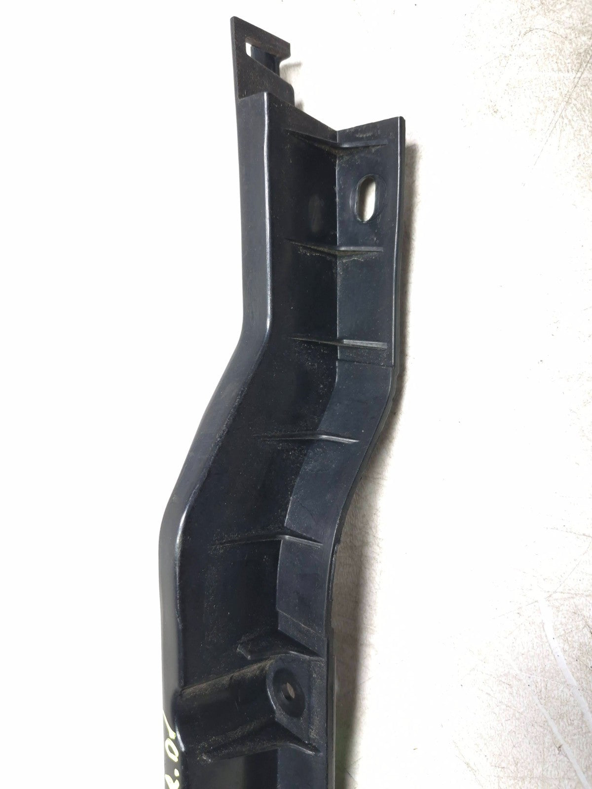 2019 Ford Ecosport Bumper Support Bracket Rear Driver Side Left OEM