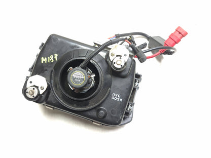 2006 Kawasaki Ninja 250 Ex250 Headlight OEM