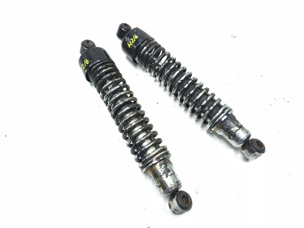 1991 - 2003 Harley Sportster Xl1200 Xl883 Rear Shock Absorber 2pcs