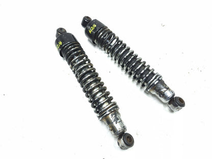 1991 - 2003 Harley Sportster Xl1200 Xl883 Rear Shock Absorber 2pcs