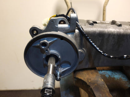 2023 Qianxin Fy200t Tank Pro Complete Engine Motor 168 Сс OEM