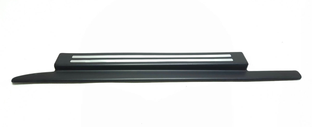 2003-2009 Audi A4 S4 Convertible Front Right Passenger Door Sill Trim Plate OEM