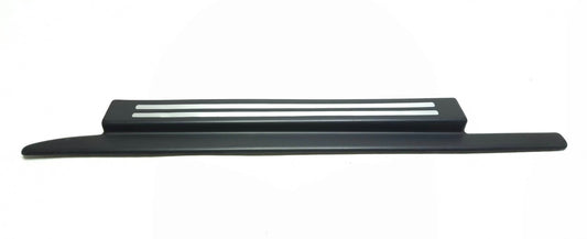 2003-2009 Audi A4 S4 Convertible Front Right Passenger Door Sill Trim Plate OEM