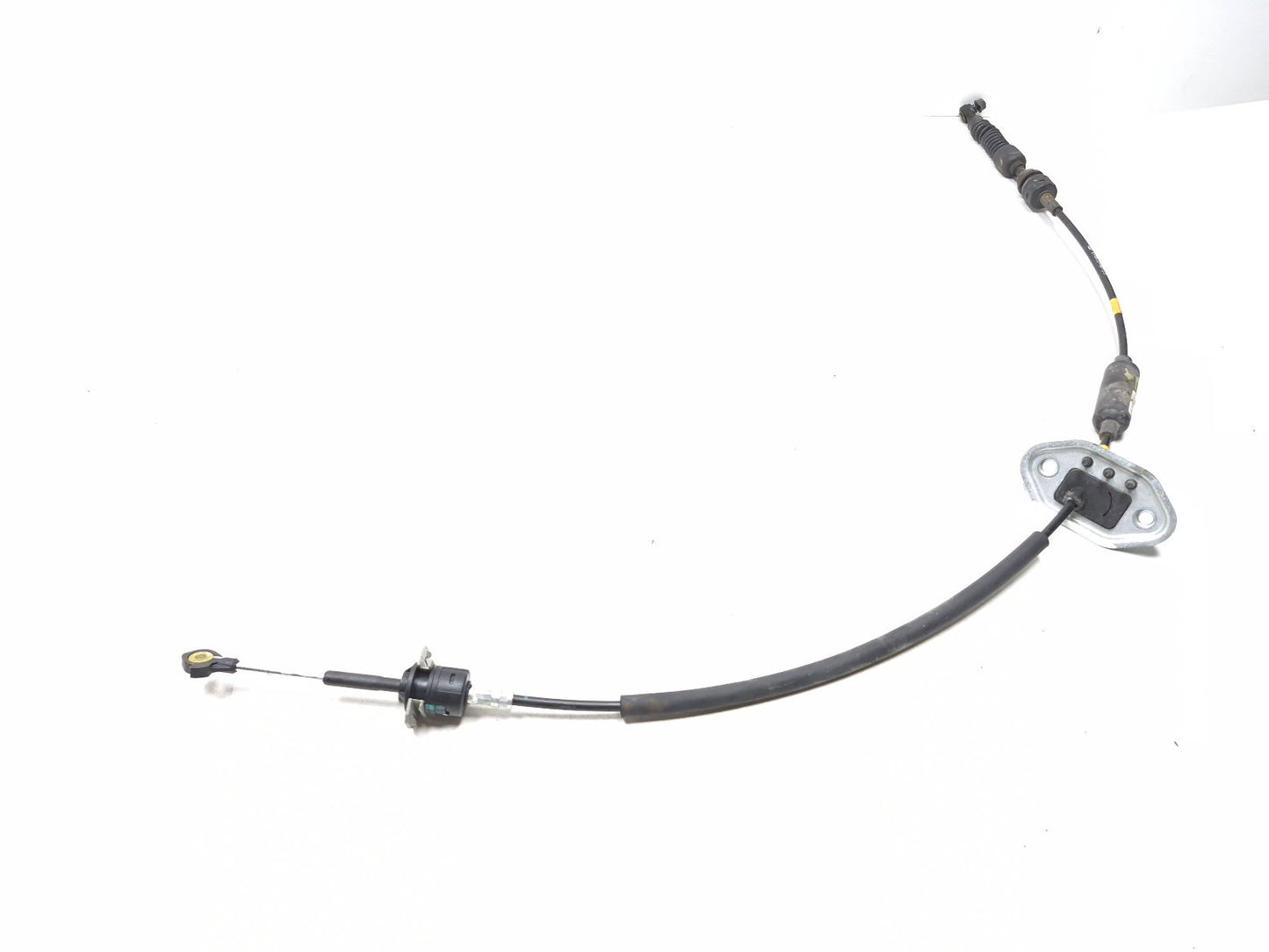 2014 Hyundai Accent Automatic Transmission Shift Control Cable OEM