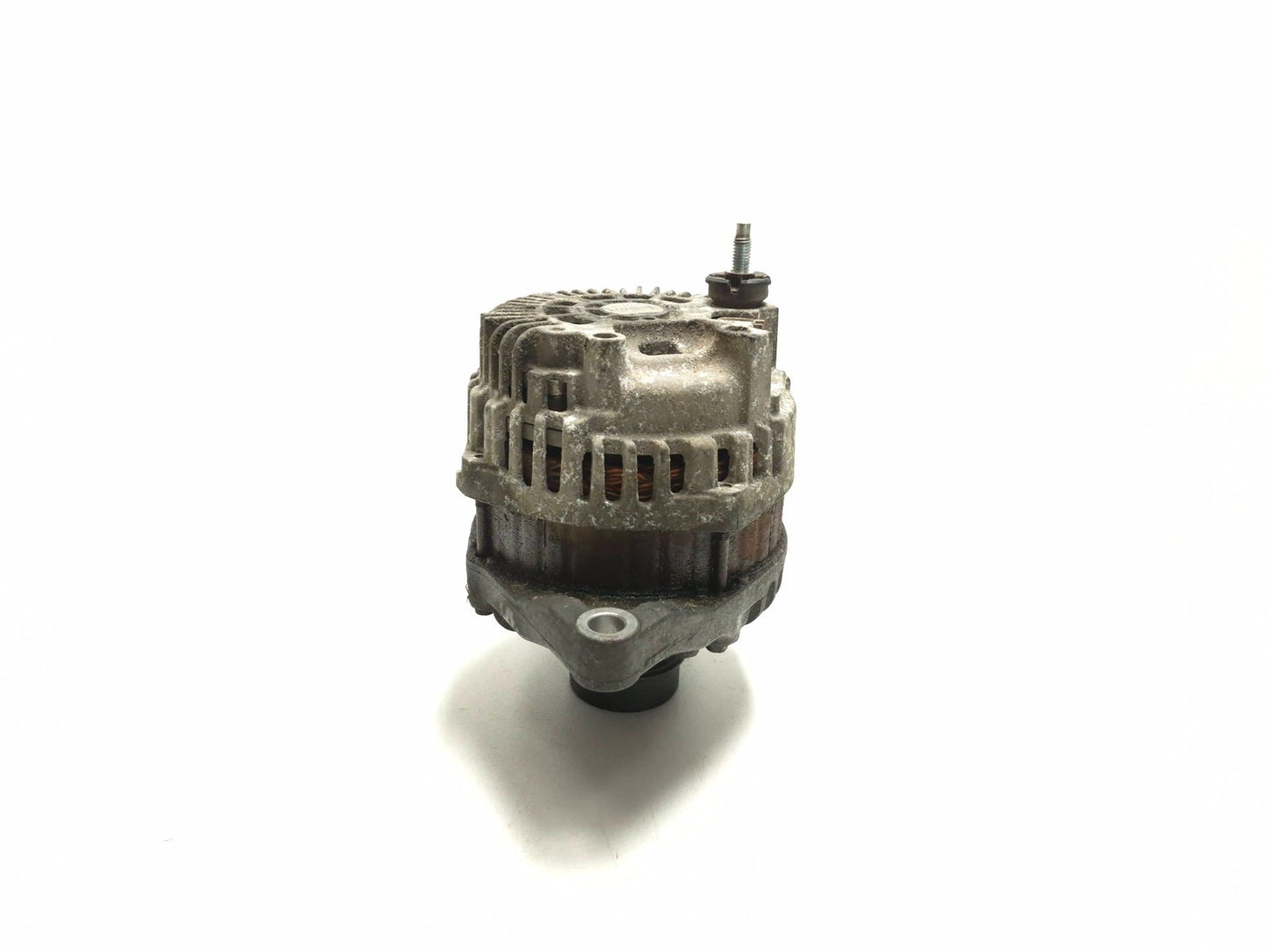 2010 Dodge Caliber Alternator Generator 4801323ad OEM