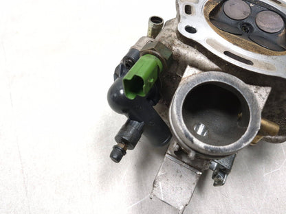 2018 Piaggio Bv 350 Cylinder Head Assy OEM