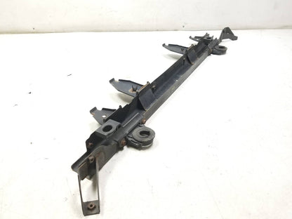 09-14 Nissan Rogue Radiator Core Upper Support Bracket OEM ✅