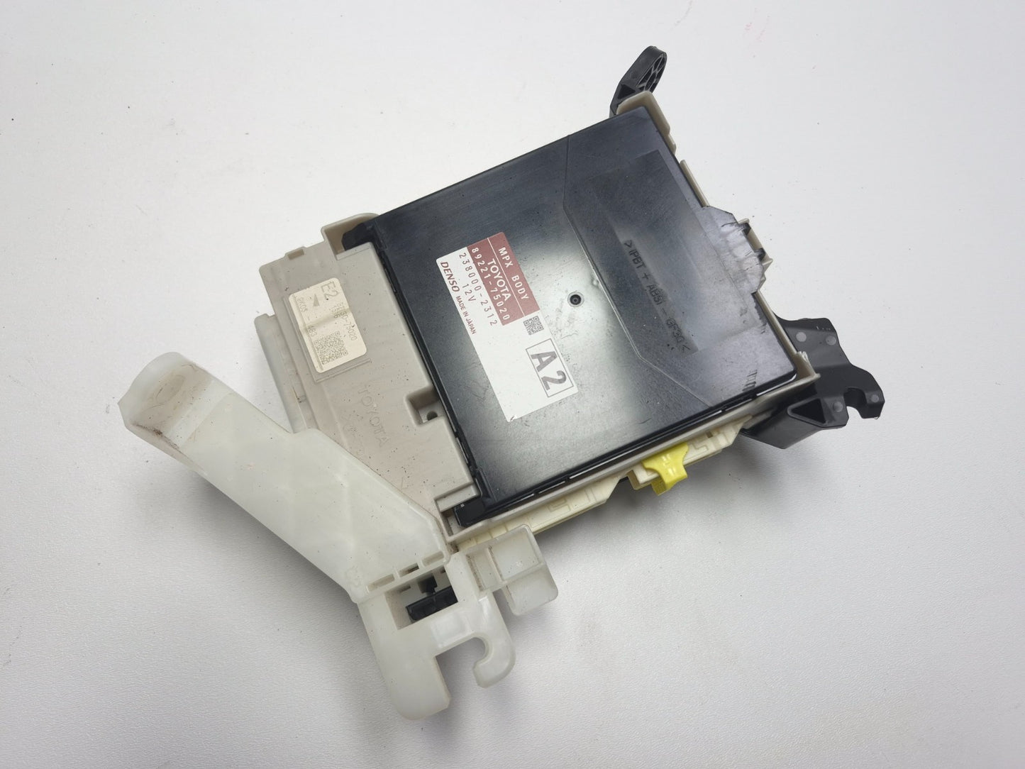 2010 Lexus Hs250h Multiplex Network Body Computer Module OEM