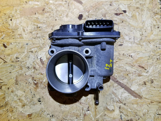 11 12 13 14 15 Lexus CT200h Throttle Body Valve OEM