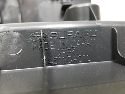 2013-2016 Scion Fr-s Trunk Sill Trim OEM