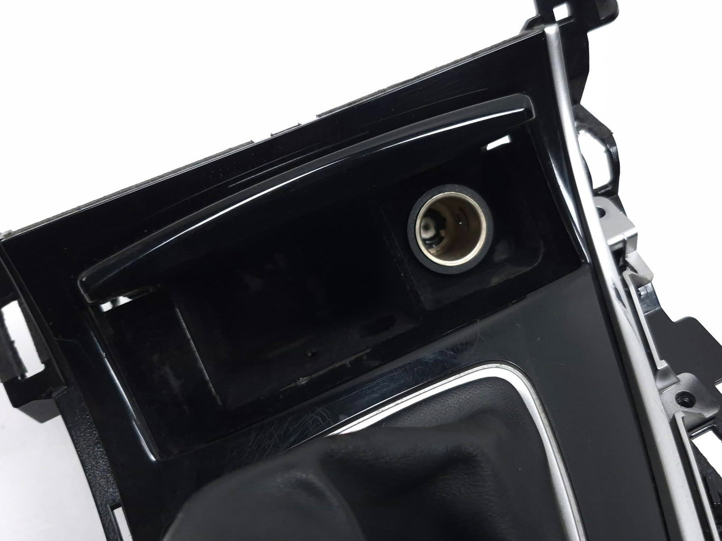 2020 Infiniti Q50 Center Console Gear Shifter Bezel W/multifunction Switch Oem✅