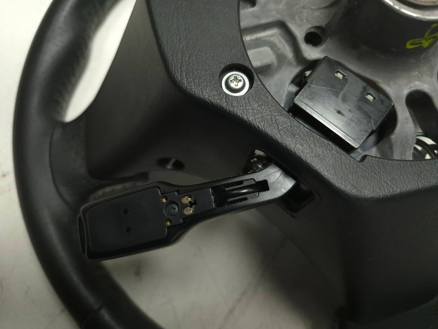 2007 Toyota Corolla Steering Wheel OEM