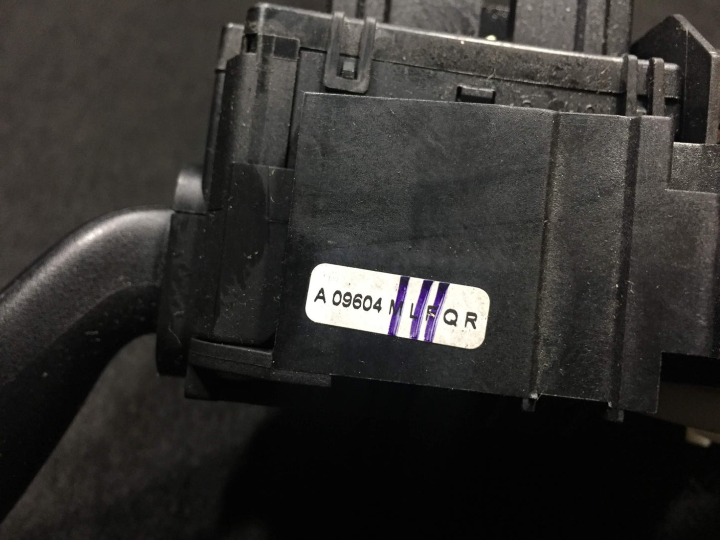 2004 Honda Cr-v Crv Steering Column Combination Switches OEM