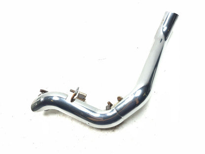 2002 Harley Davidson Touring Road King Exhaust Header Pipe Left OEM