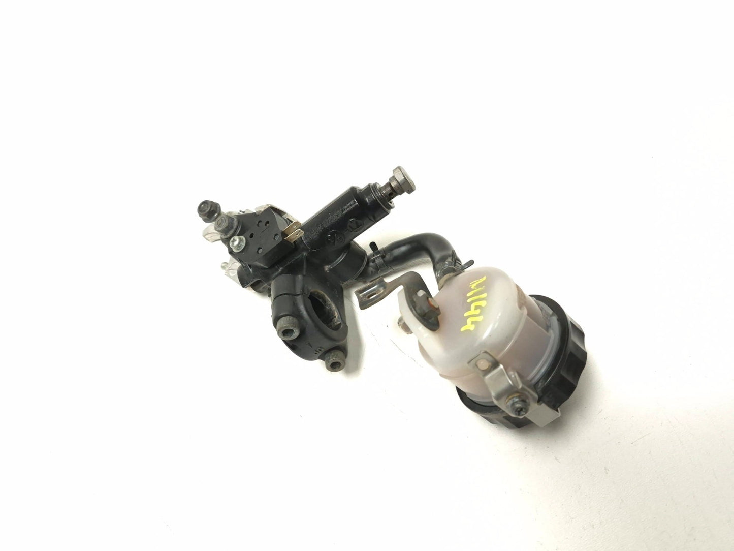 2008 Triumph Sprint St Front Brake Master Cylinder OEM