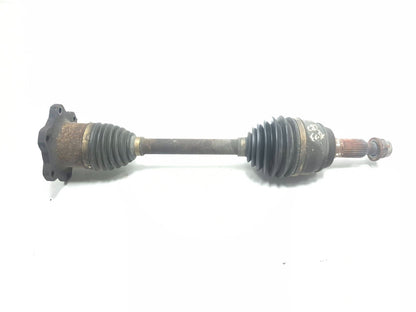 2013 Cadillac Escalade Front Axle Shaft Driver Side Left OEM