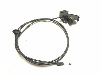 2017 Dodge Journey Hood Release Handle W/ Cable OEM