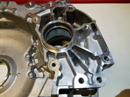 2018 Buick Encore Transmission Bell Housing OEM