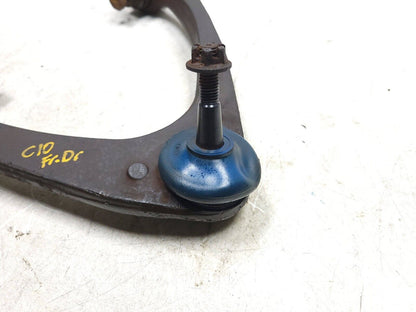 10-14 Chevrolet Suburban Front Control Arm Upper & Lower Driver Side Pair OEM