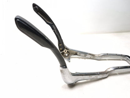 1994 Yamaha Virago Xv1100 Rear Grab Rail Bar OEM