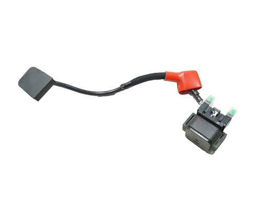 2017 - 2023 Kawasaki Ex650 Ninja 650 Starter Relay Solenoid  OEM