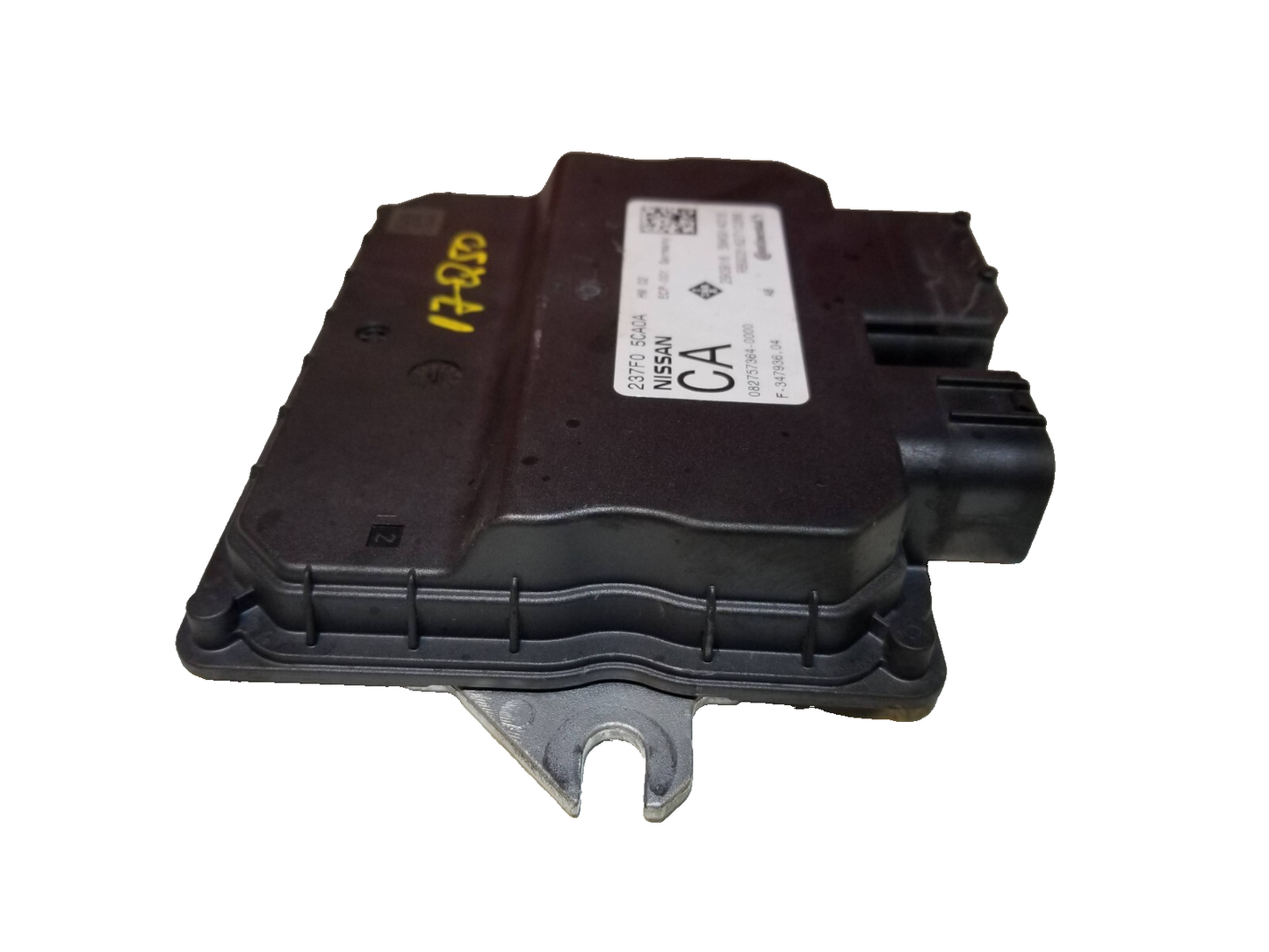 2017 Infiniti Q50 Variable Timing Control Module OEM