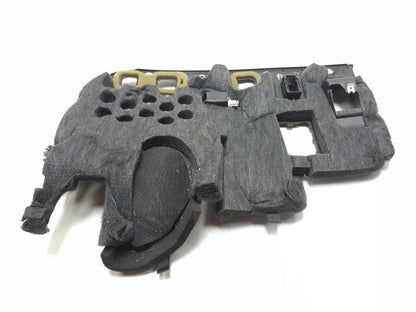 2010 Mercedes S400 Driver Side Dashboard Lower Panel OEM