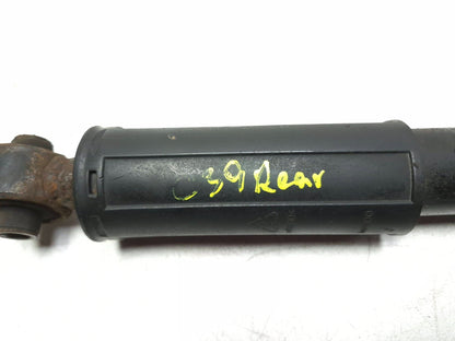 2014 Hyundai Accent Rear Shocks Struts Absorbers 2pcs OEM