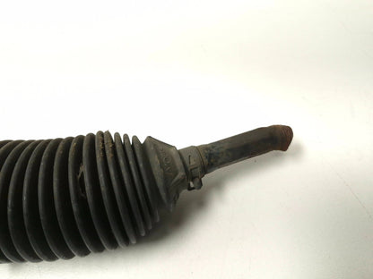 2012 Hyundai Sonata Power Steering Rack  2.4l  OEM